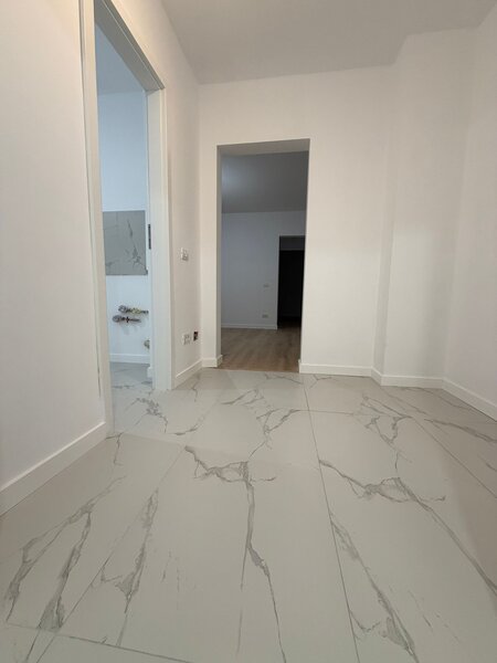 Dristor, Baba Novac - str Reconstructiei - un Apartament Renovat